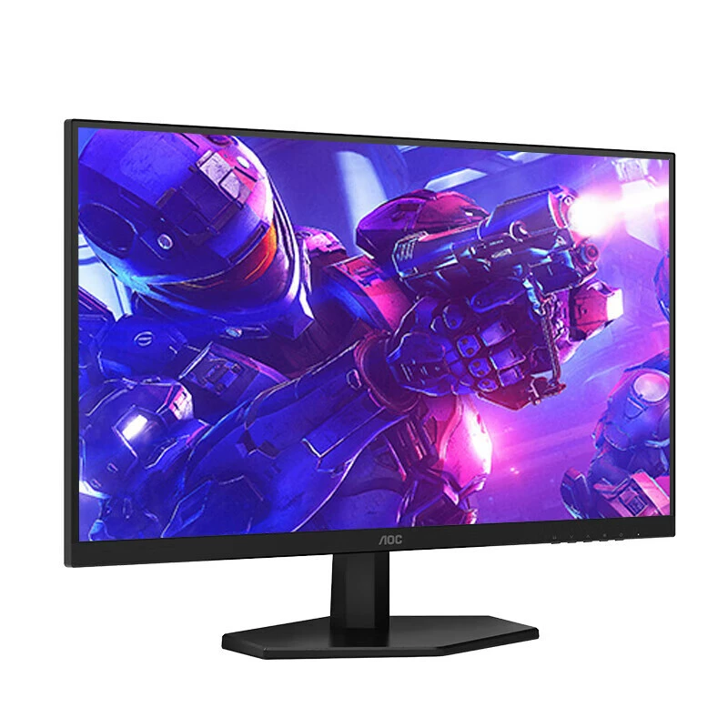 Игровой LCD-дисплей AOC, экран 27", модель 27G G40, 180 Гц