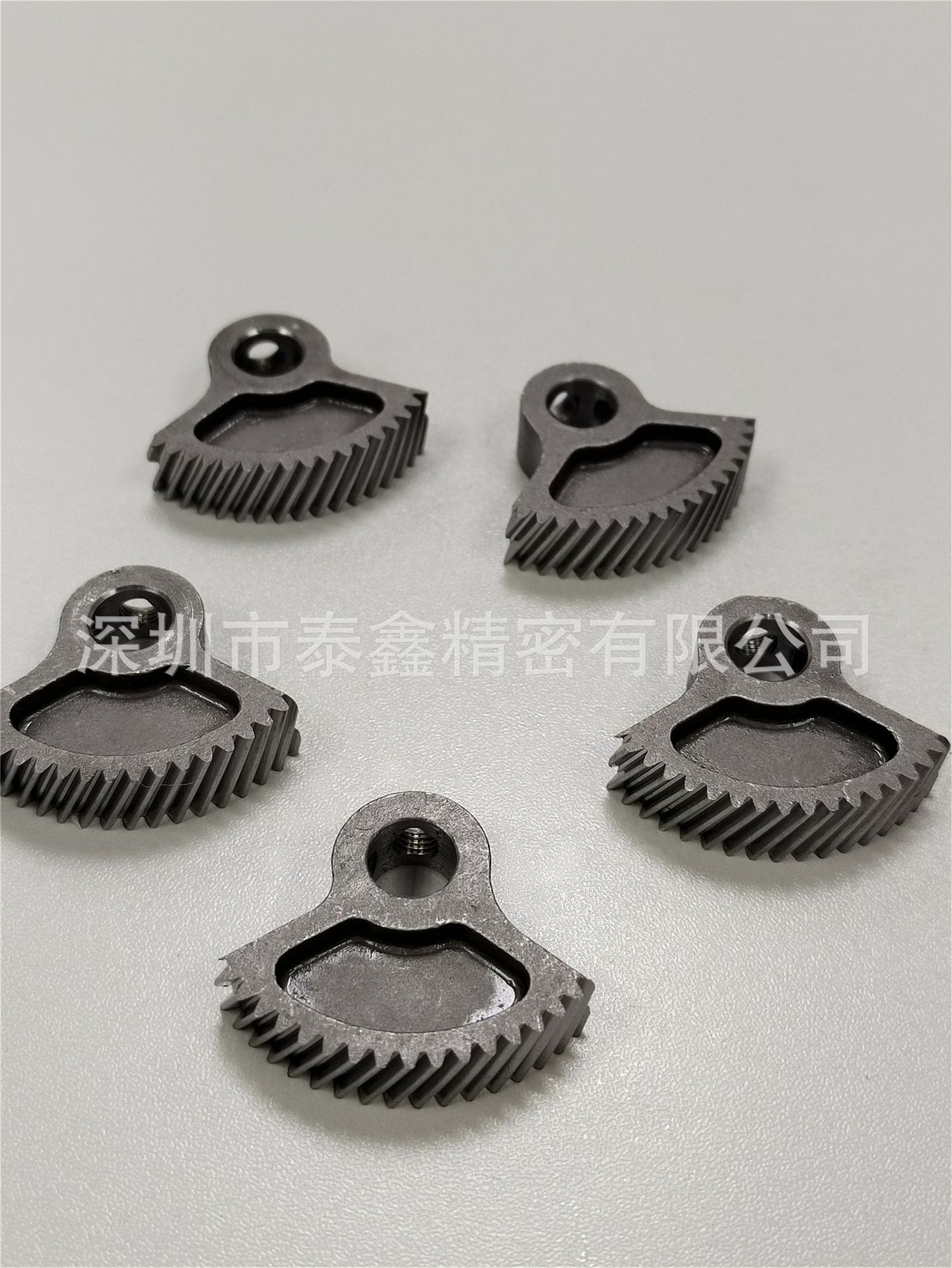 斜齿轮2