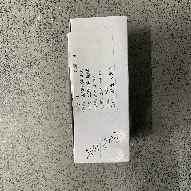 Omron, DC, relay, 24v