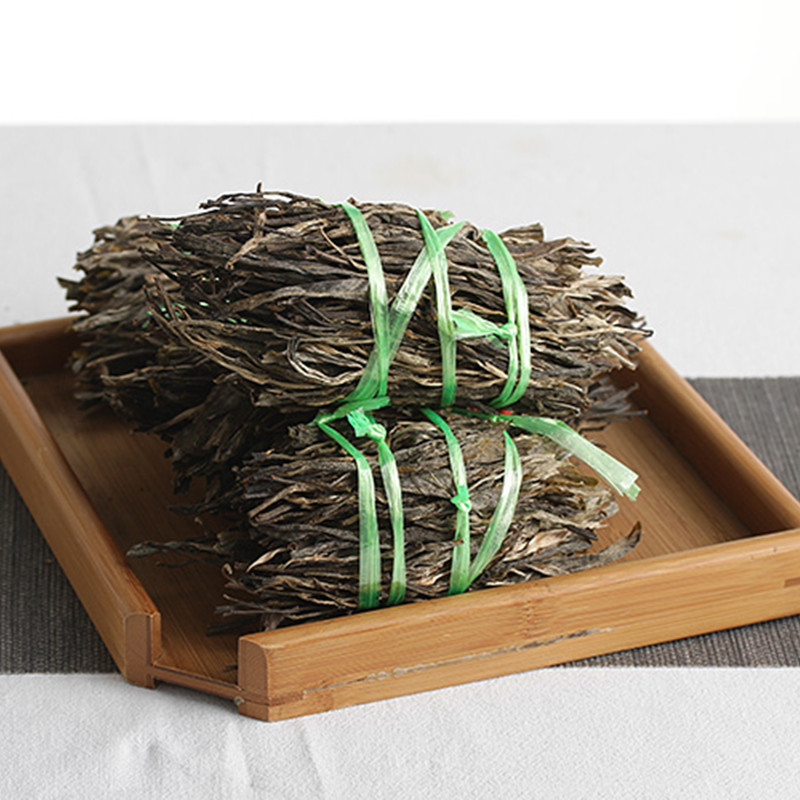 批发云南普洱茶 生茶 茶叶 散茶  早春茶 2022年把子茶 老树茶