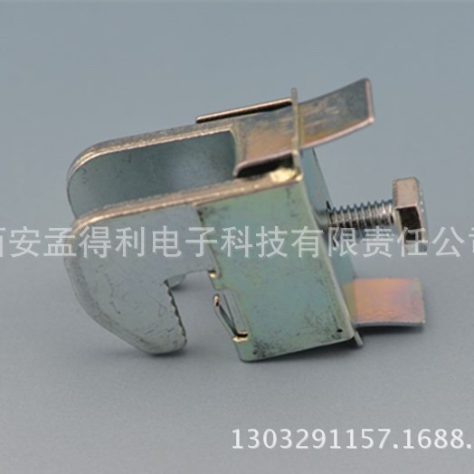上海雷普母线端子SU206 SU导线接线端子 品牌授权代理