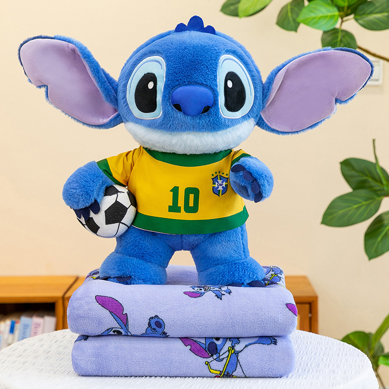 Camiseta brasileña