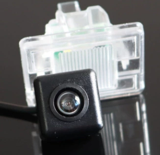 Vehicle camera, Suitable for Mercedes-Benz C - ccd-is-suitable-for-mercedes-benz-mercedes-vito-w447-control-line-power-cord