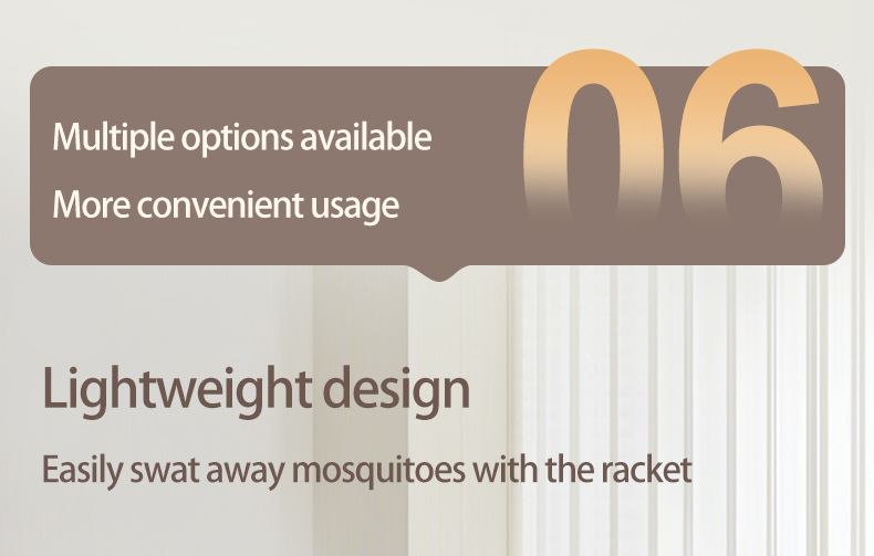 Cross-border new electric mosquito swatter rechargeable mosquito killer lamp household mosquito racket 2-in-1 automatic electric shock mosquito repellent wholesale