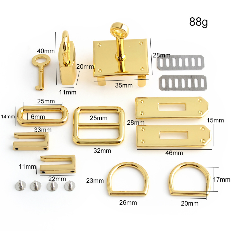 스트레이트 골드 (작은 집시)