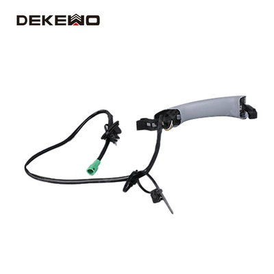 Outer Handle with Inductance – Armrest, handle, handle