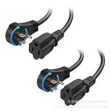 16 AWG 360&deg; ���D��ƽ���^�����L�� �Ͱ����_�Դ���L��