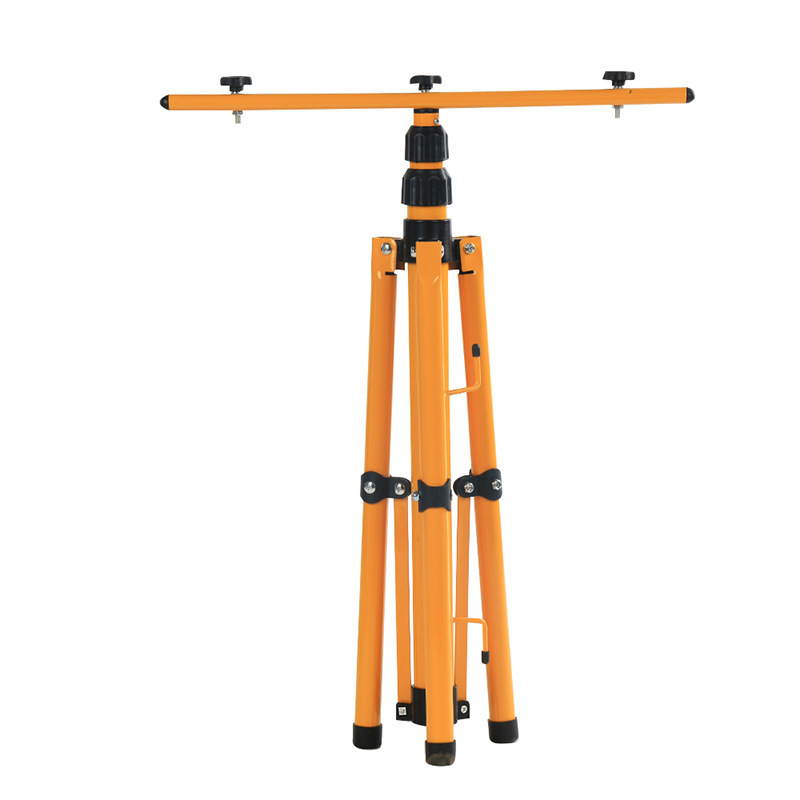 huwairen multi-functional vertical tripod movable target frame bow and arrow shooting target bow and arrow outdoor supplies
