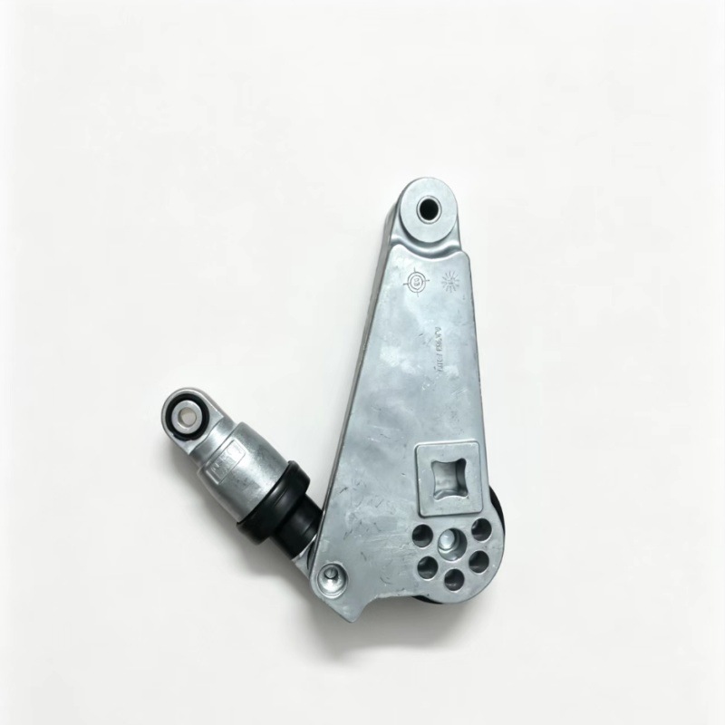 4627038AA 04627038AA is suitable for Jeep Wrangler JK 3.6 belt tensioner