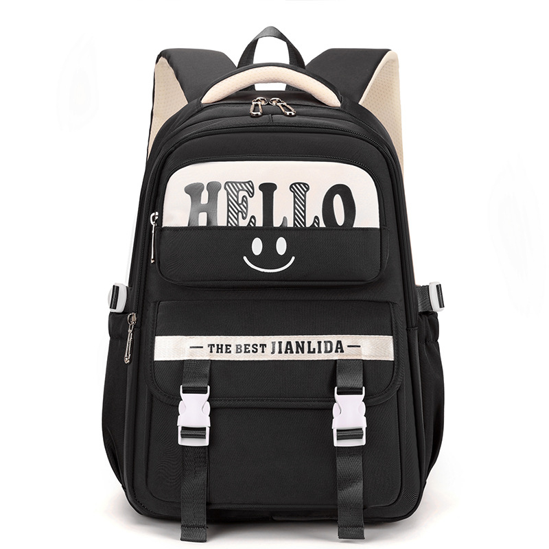 Mochilas escolares para estudiantes de secundaria