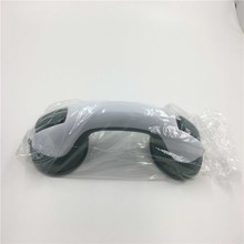 免钉吸盘扶手 吸壁式门把手 浴室移门把手老年人扶手浴室扶手