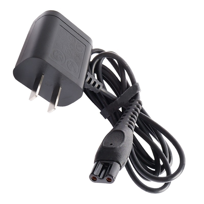 Suitable for Philips Shaver Hq8505 Charger Series5000 S9000 Pt786 725 Accessory Cable Suitable for Philips Shaver Hq8505 Charger Series5000 S9000 Pt786 725 Accessory Cable