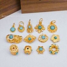 �����~�24k�����Ȼ��ʯͨ��������~����ʯ�����������diy�Ʒ