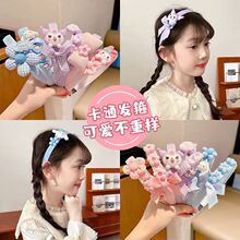 �ɐ���𹷰l����ͯ��ɫϵСŮ����ɫ�����װl��^��X�����^��