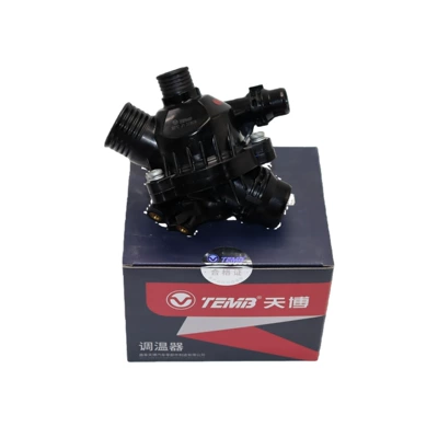 11537549476 Temb Thermostat Suitable for Bmw N52/B25/E81/E82 (Thermostat)