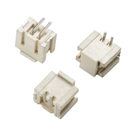 集成电路;连接器;铝电解电容器