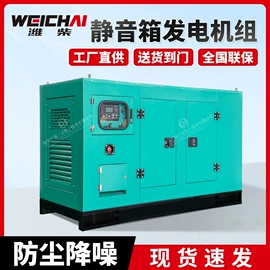 柴油发电机组;自吸泵