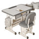 Student Desks and Chairs, Children's Study Tables, Simple Writing Tables, School Training Classes, Junior High School and Primary School Student Desk Sets
