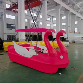 水上游艺设施;其他电动车;垃圾车