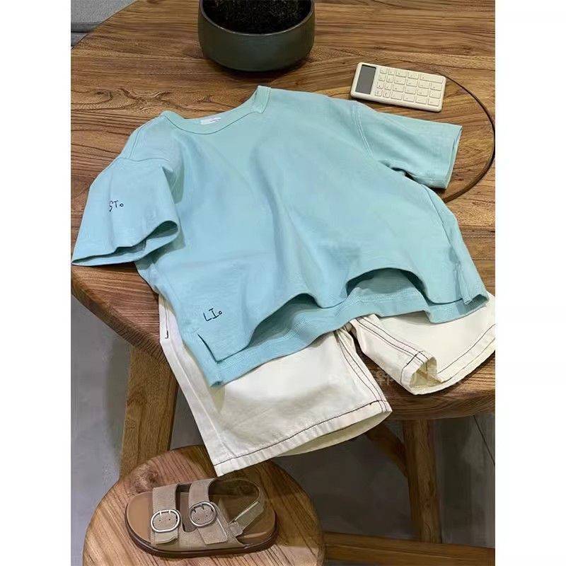 Summer clothing