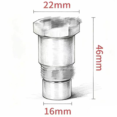 Automotive Parts Anti-Wear and Corrosion-Resistant – Katalizator