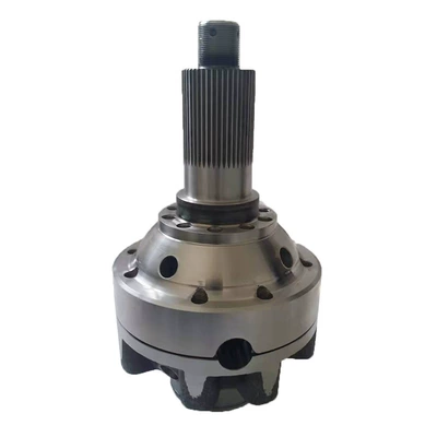 Differential assembly Differential Manufacturer, Rear