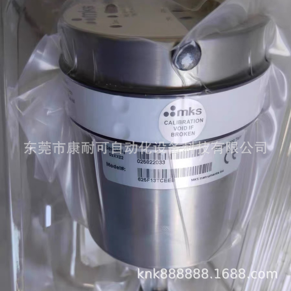 美国/MKS 真空计 722B21TGA2FA 390611-2-YG-T 库存现货 议价出售