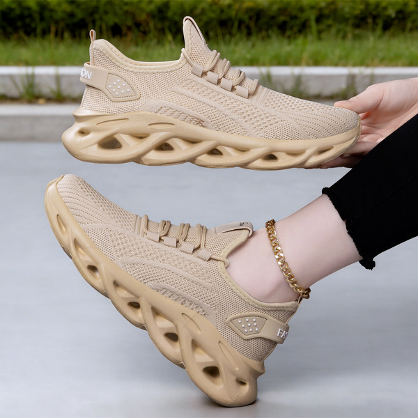breathable fashionable summer comfortable universal casual footwear…