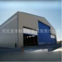 建筑空间生产灵活钢结构