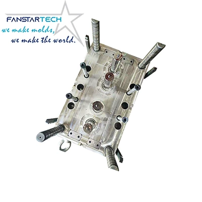 Avtomobil hissələri qəlibləri Molding Mold Factory Accessories Plastic