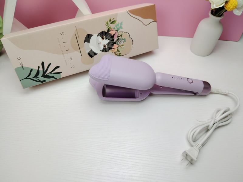 両用ヘアアイロン|undefined