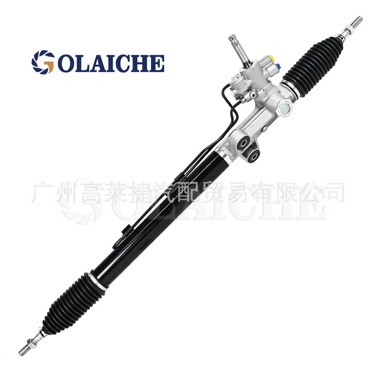 53601-S3N-023 53601-S3N-J01, suitable for 2000-2004 Honda Odyssey RA6 steering gear, RHD
