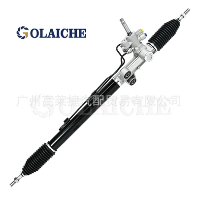 53601-S3N-023 53601-S3N-J01, suitable for 2000-2004 Honda Odyssey RA6 steering gear, RHD