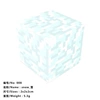 (Increase magnetic force) 008 snow
