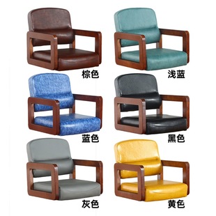 W7 barber chair hair salon hair chair accessories upper seat chassis pedal oil pump factory direct wholesale warranty