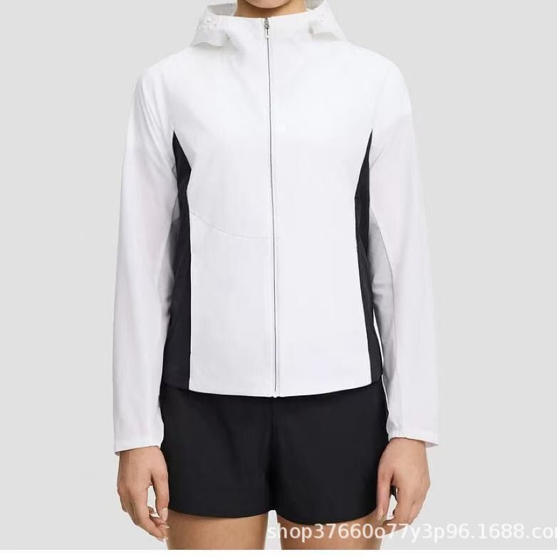 26 Spring and Summer New Trendy Brand D-Style Waterproof Soft Fashionable Versatile Outdoor Sports Casual Softshell Jacket 26 Spring and Summer New Trendy Brand D-Style Waterproof Soft Fashionable Versatile Outdoor Sports Casual Softshell Jacket