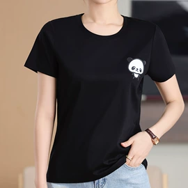 女式针织衫;连衣裙;女式T恤