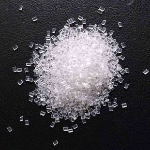 Preferential supply of TPX transparent recycled crushing grade I material self-produced and sold for a long time welcome to buy