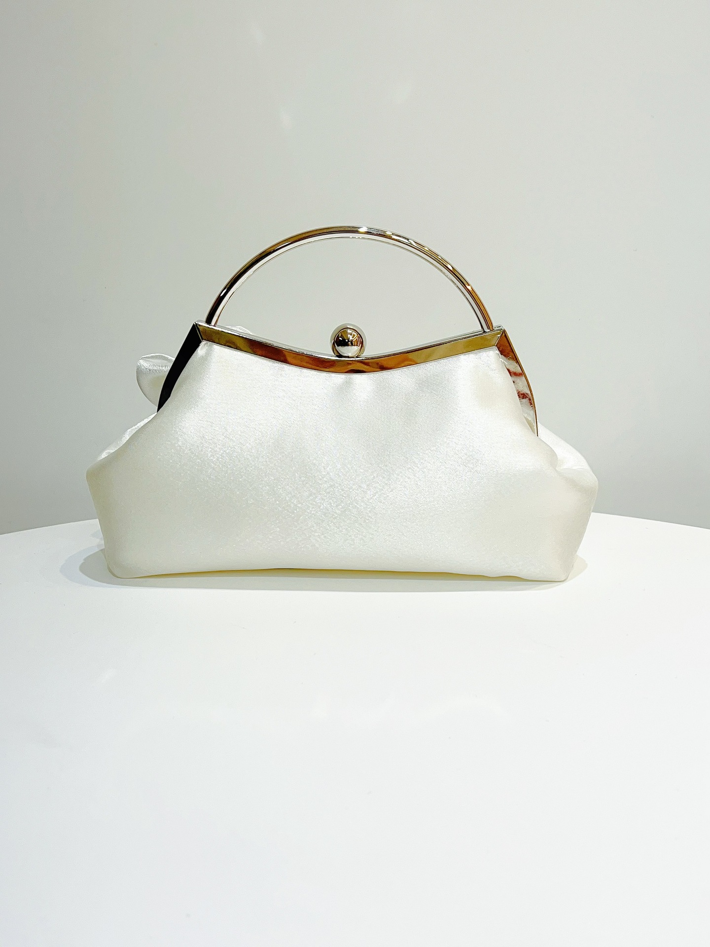 Neue modische High-End-Handtasche mit One-Shoulder-Crossbody-Design für Abendessen, Hochzeitsbrautjungfern und Cheongsam_voghion.com
