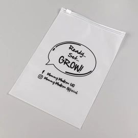 服装服饰包装;塑料服装袋;塑料手提袋