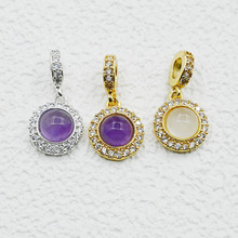 18K�����~�Ƕ���N�����謔���ˮ���������diy����ˮ���ٴ����
