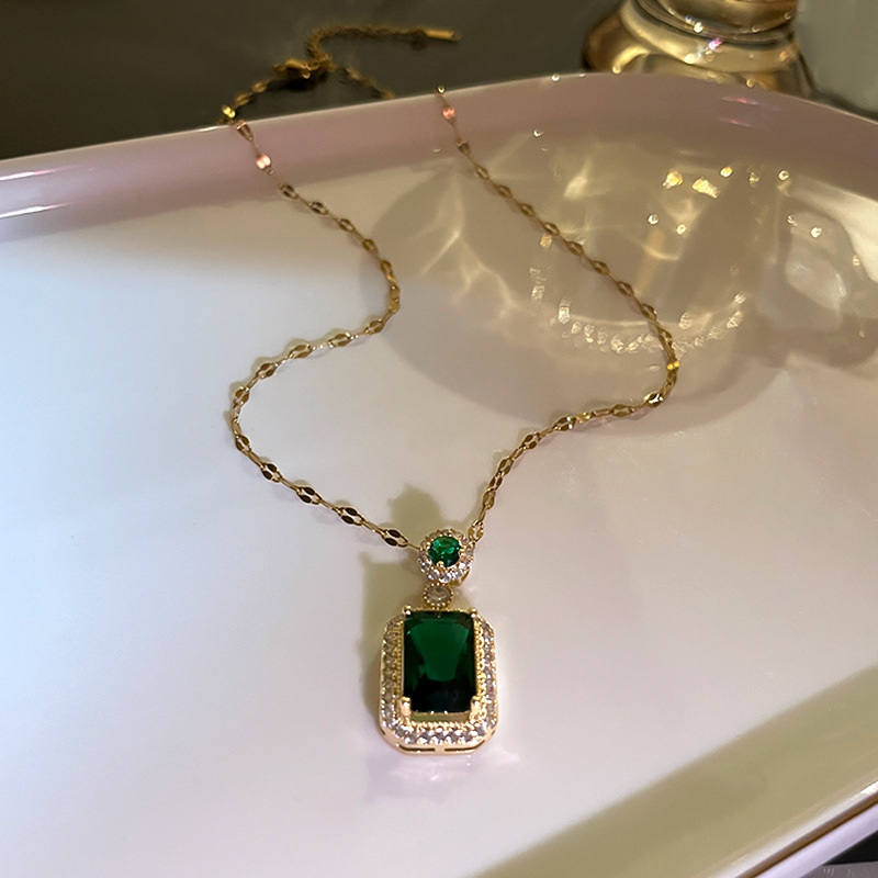 오즈의 마법사 목걸이