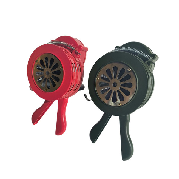 Changtai hand-cranked alarm LK-100 hand-held foldable flood…