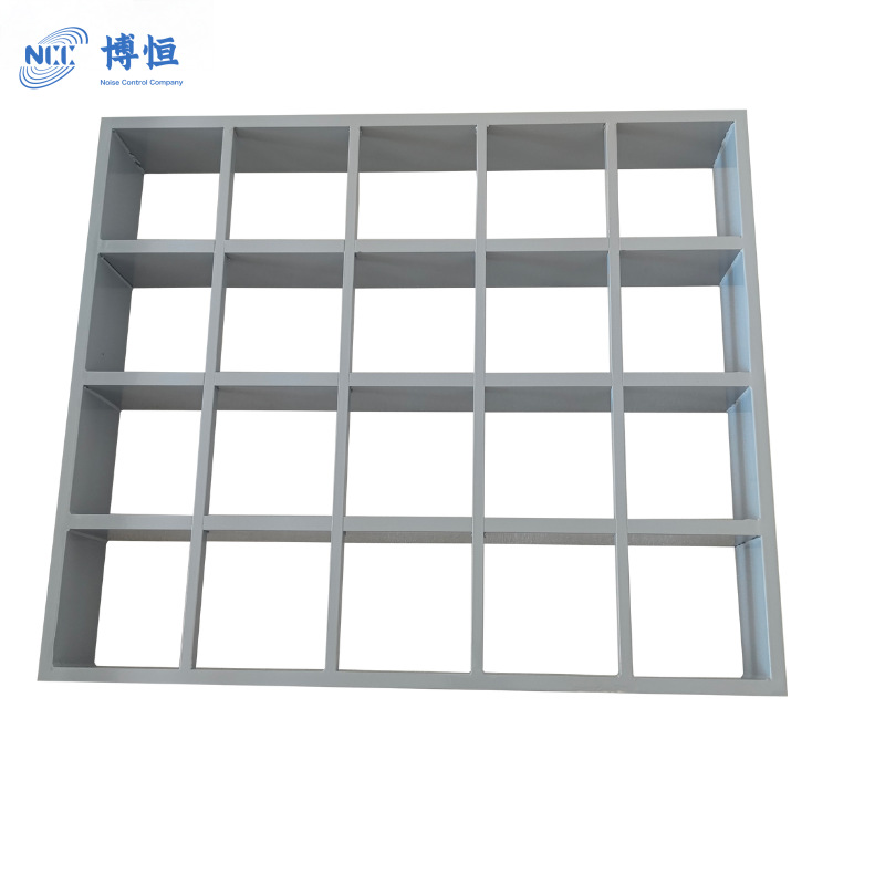 建筑专用承重格栅 稳定性 耐腐蚀的承重格栅 安全可靠 质量保障