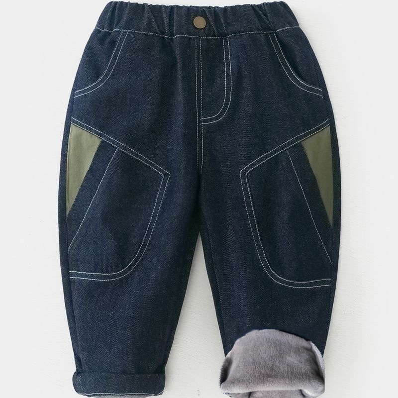 블루 블루 플러스 벨벳-크기가 너무 큽니다.