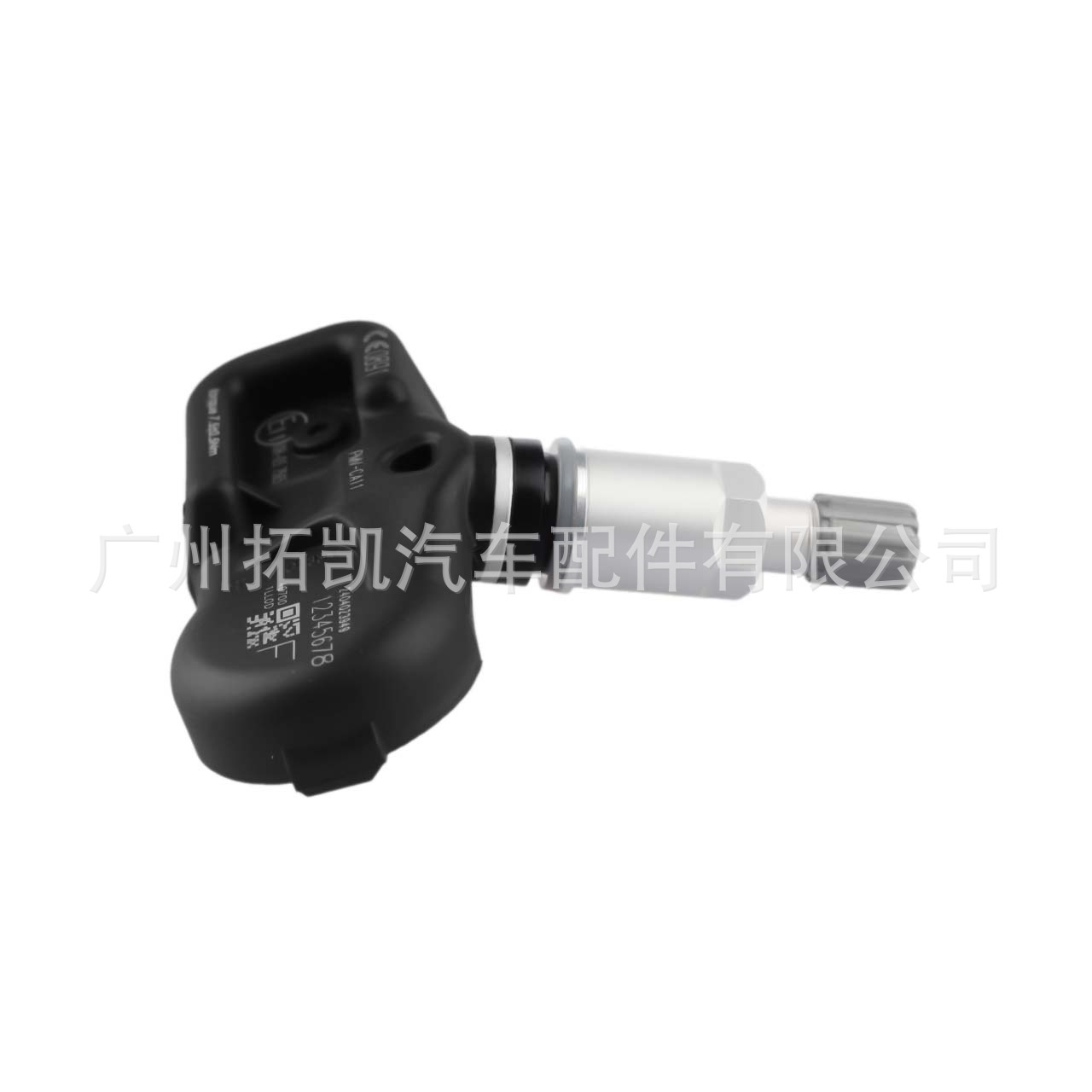 Adecuado para Nissan Patrol Sensor de presión de neumáticos para automóviles 407001LL0D PMV-CA11 de monitoreo de presión de neumáticos