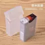 促销广告翻盖自动烟盒