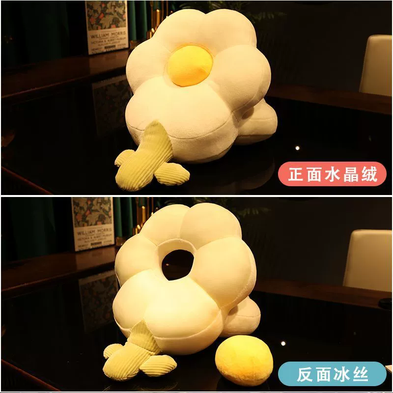 Pillow for sleep for elementary school students at lunchtime