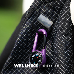 WELLHIKE����ָ��ᘜض�Ӌ�p��¶�I�߾��ȅ�������DC������Ļ���