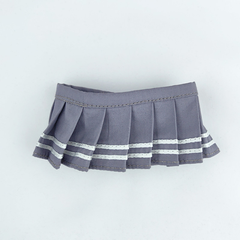 ラブブ 15/17cm ベビー服 第一世代、第二世代、第三世代 ハイエナジー ラブブ人形 バドミントン ガール スポーツウェア m|undefined